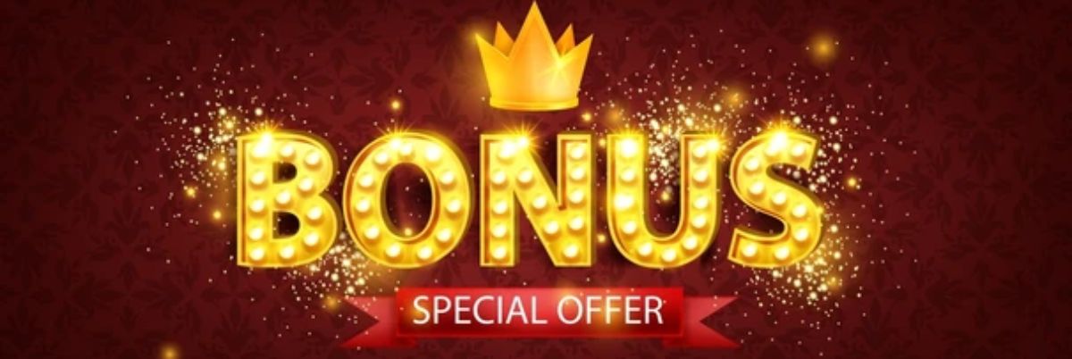 Casino Bonus Offer